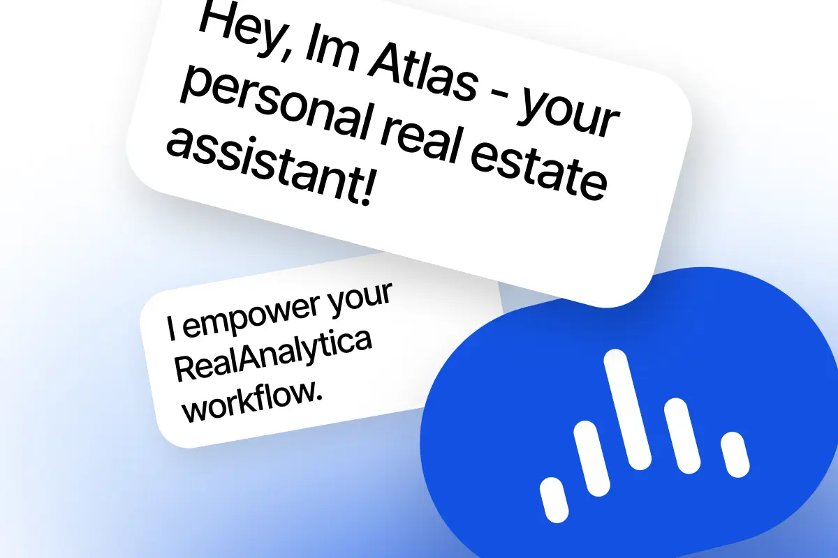 Meet Atlas: Your AI-Powered Real Estate Assistant preview